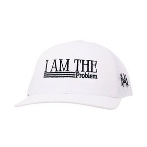 MHC I Am The Problem Trucker Hat