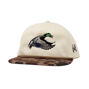 MHC Mallard Trucker Hats