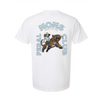 Feral Moms Club T-Shirt