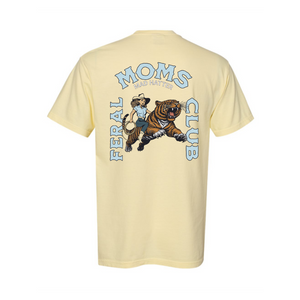 MHC Feral Moms Club T-Shirt