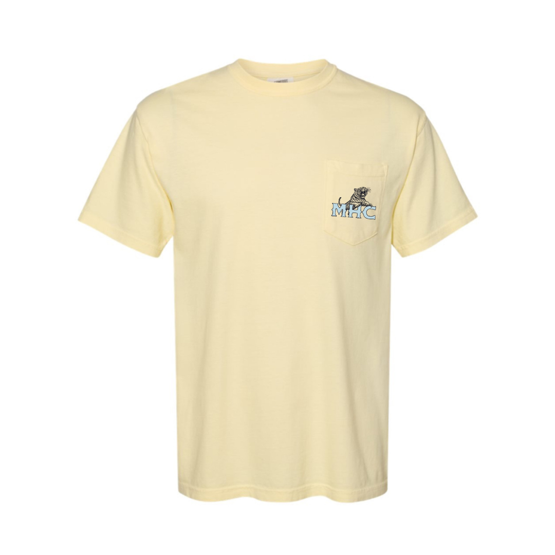 Feral Moms Club T-Shirt