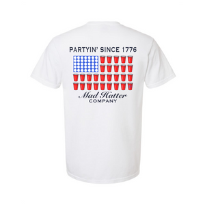 MHC Beer Pong T-Shirt