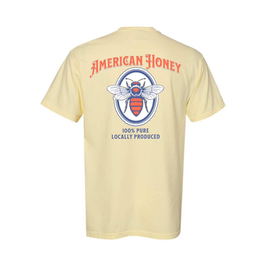 MHC American Honey T-Shirt