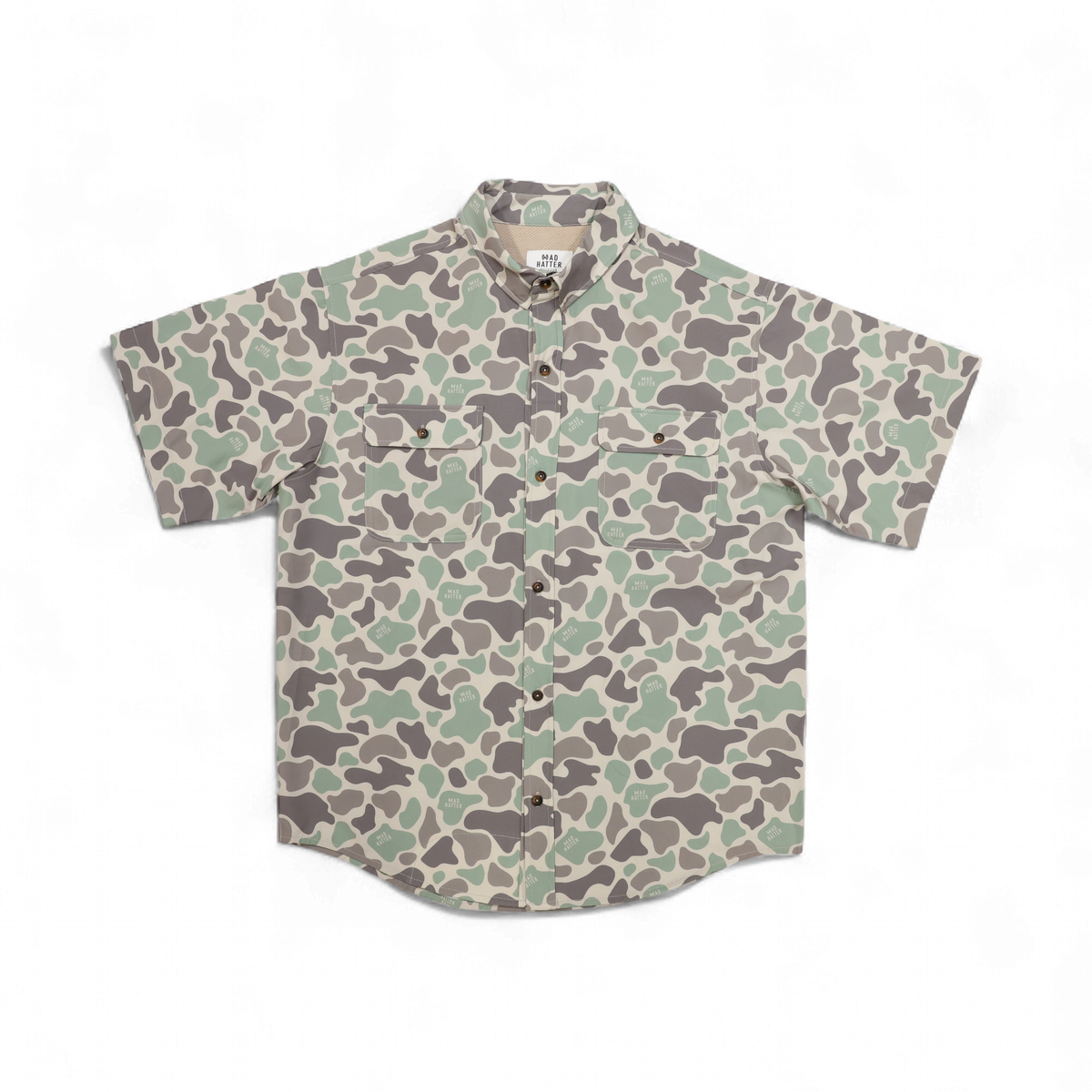 High Tide Outdoor Shirt