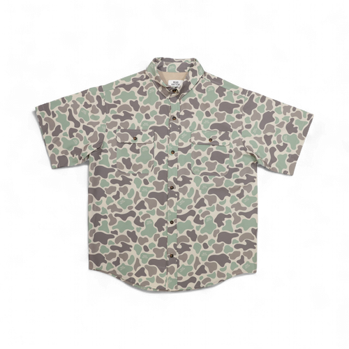 High Tide Outdoor Shirt