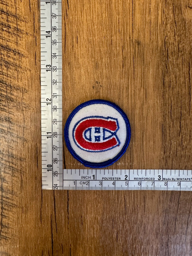 Vintage Montreal Canadiens