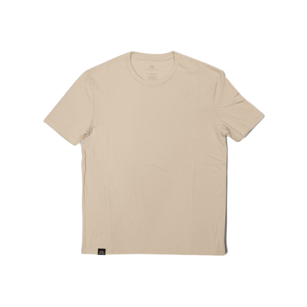 Tri-Blend T-Shirt (3 Pack)