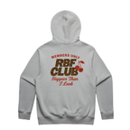 RBF Club Hoodie