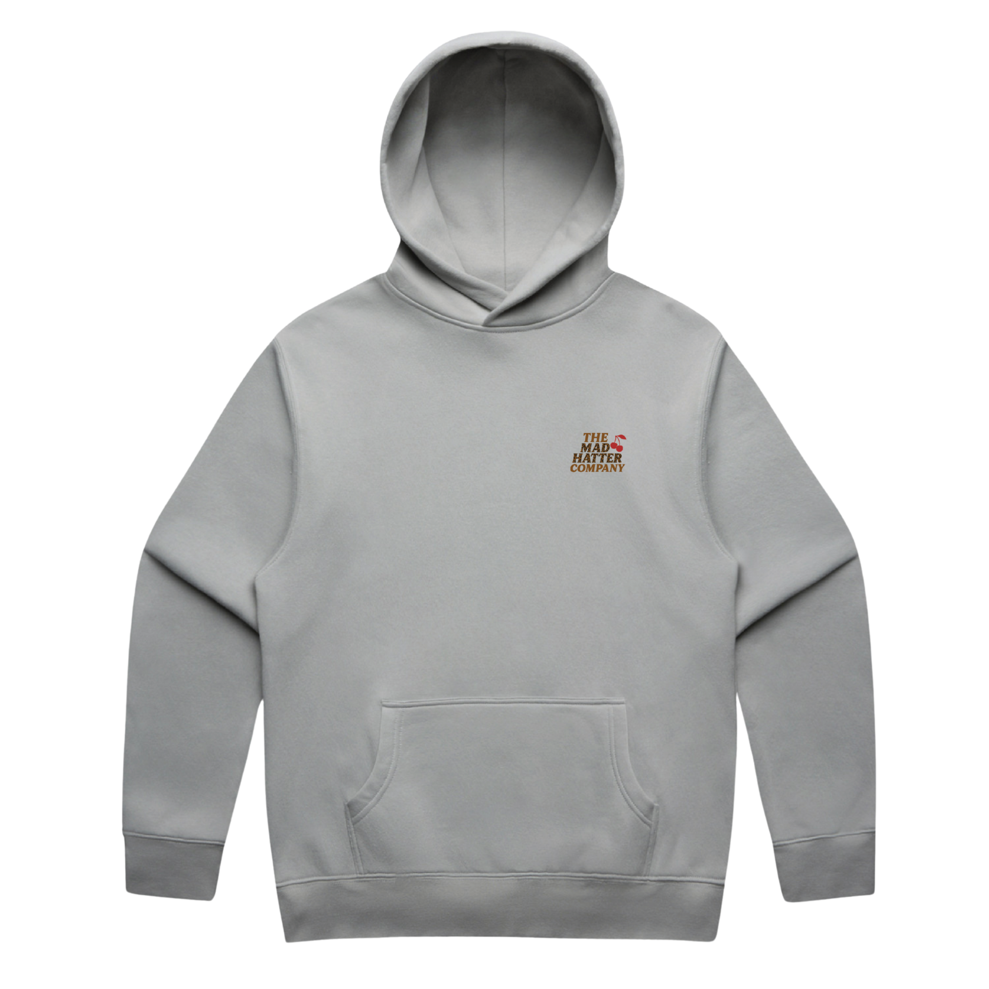 RBF Club Hoodie
