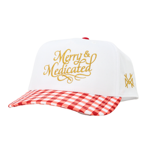 Merry and Medicated