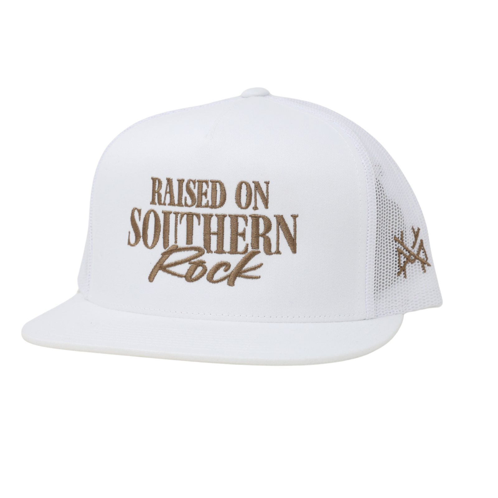 Raised on Southern Rock