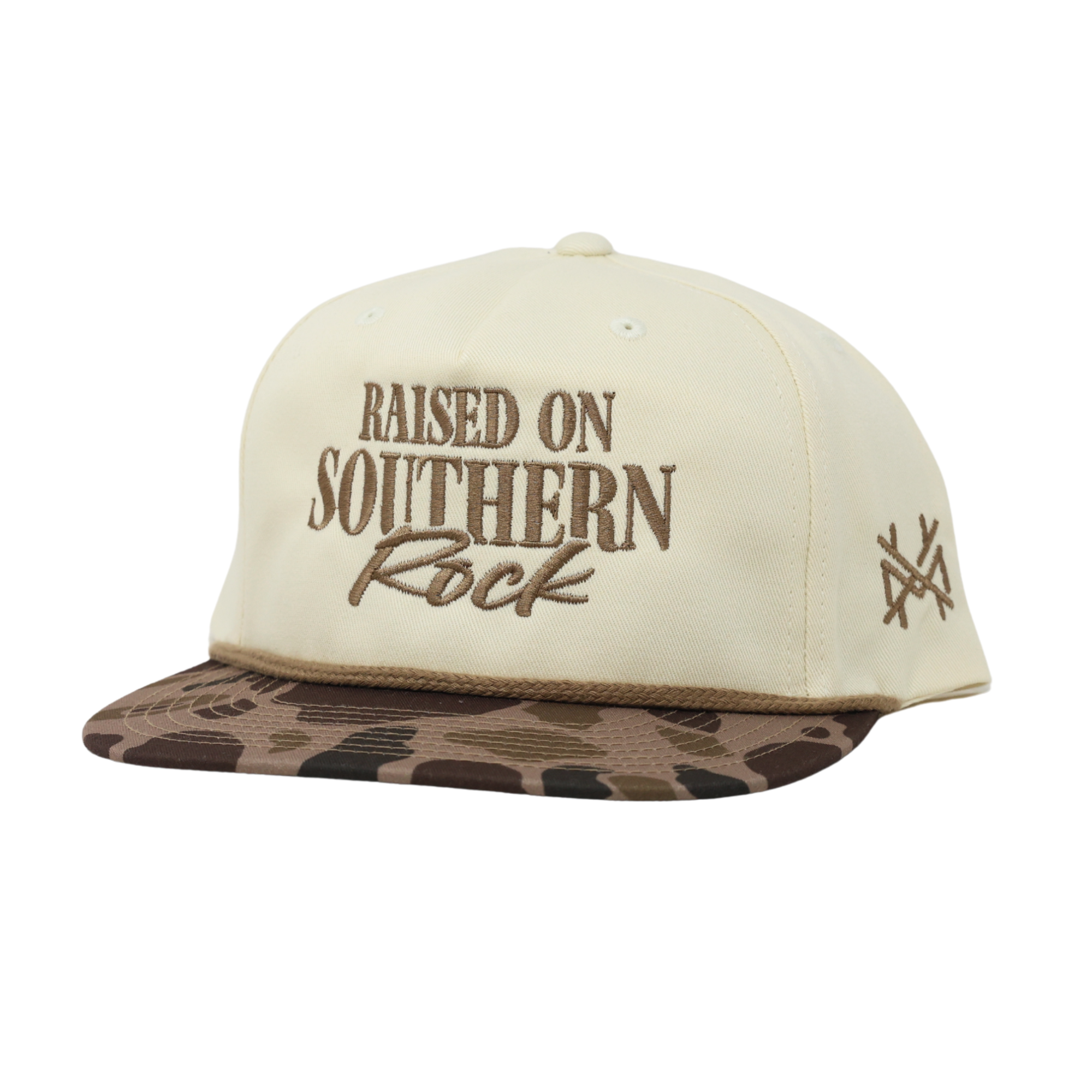 Raised on Southern Rock