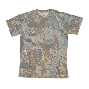 Realtree Advantage Camo T-Shirt