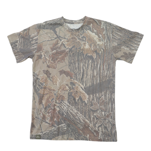 Realtree Xtra Grey Camo T-Shirt