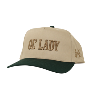 Ol Lady