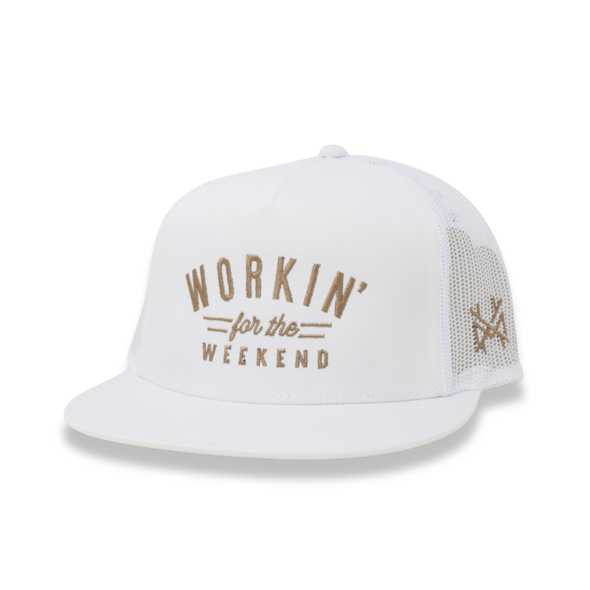 Workin' for the Weekend