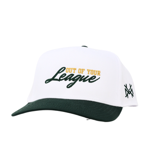 Out of Your League