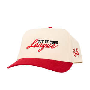 Out of Your League