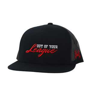 Out of Your League