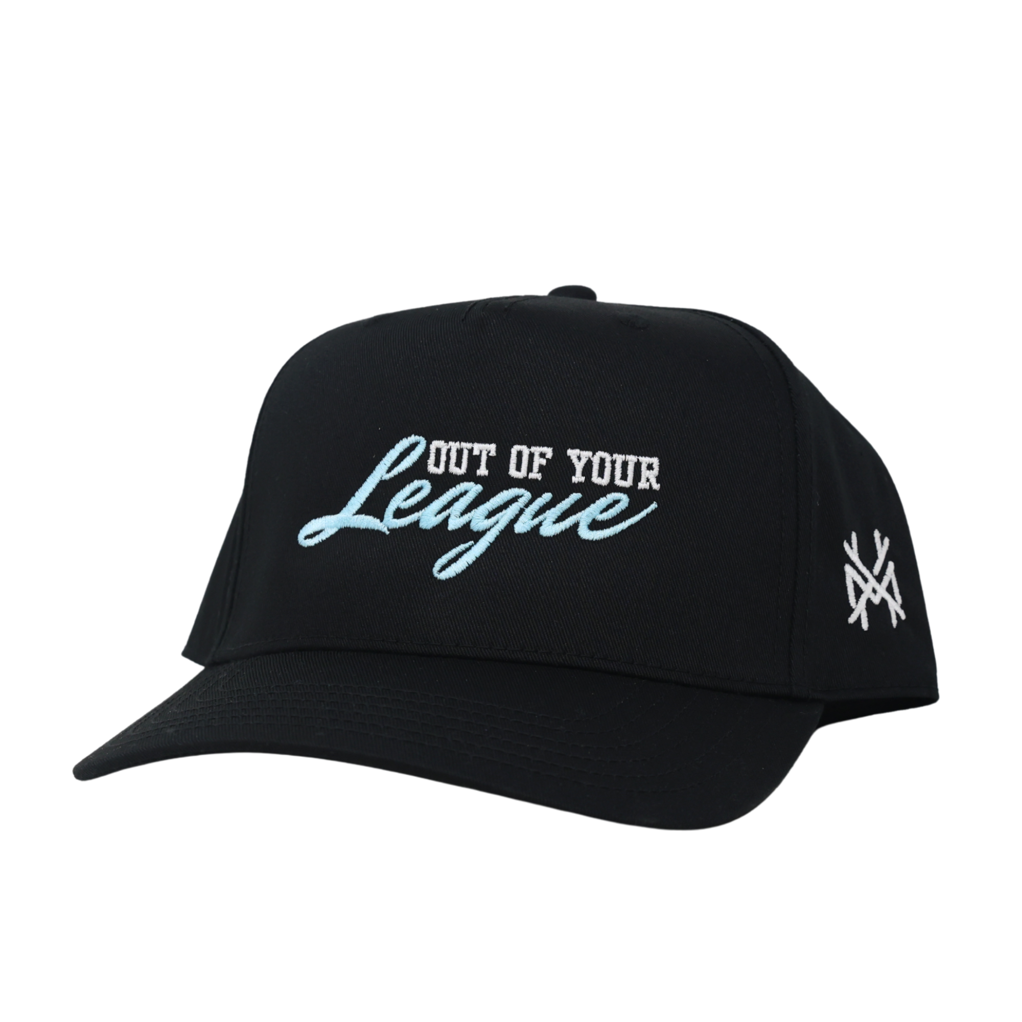Out of Your League