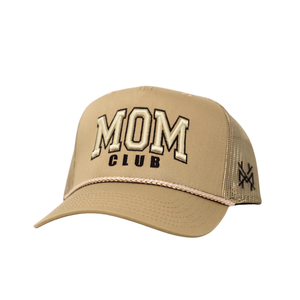 Mom Club