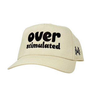 MHC Over Stimulated Trucker Hat