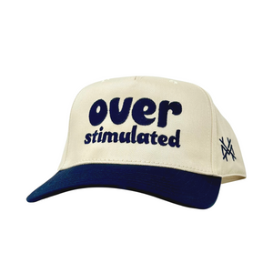 MHC Over Stimulated Trucker Hat