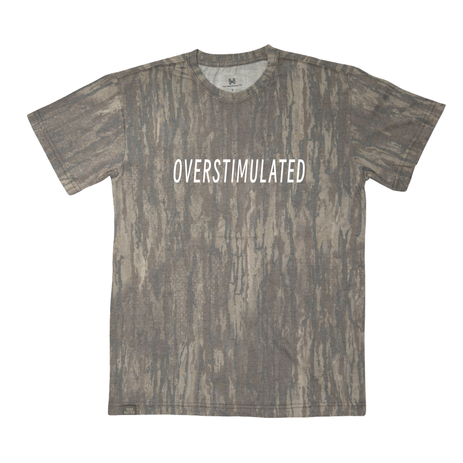 Overstimulated T-Shirt