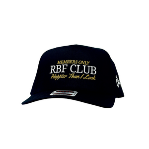 MHC RBF Club Trucker Hat