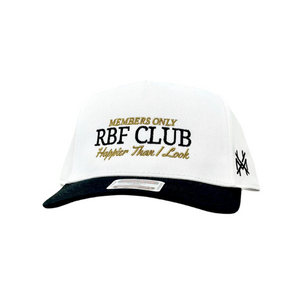 MHC RBF Club Trucker Hat