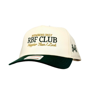 MHC RBF Club Trucker Hat