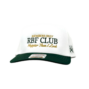 MHC RBF Club Trucker Hat