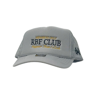 MHC RBF Club Trucker Hat