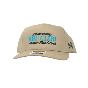 MHC RBF Club Trucker Hat