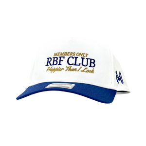 MHC RBF Club Trucker Hat