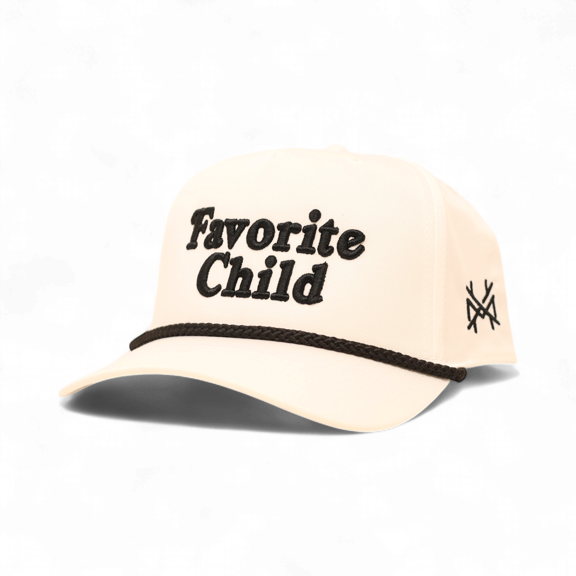 Favorite Child Snapback Hat