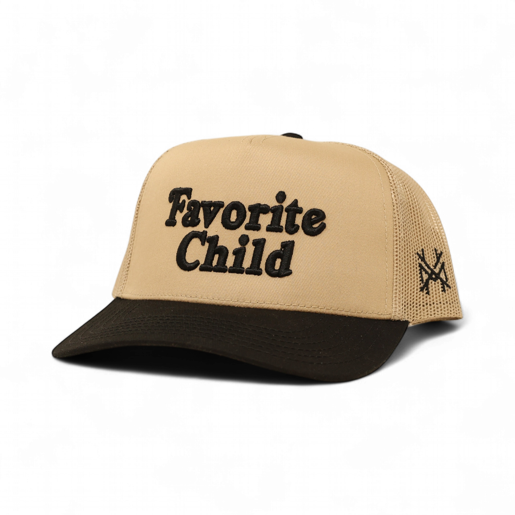 Favorite Child Snapback Hat