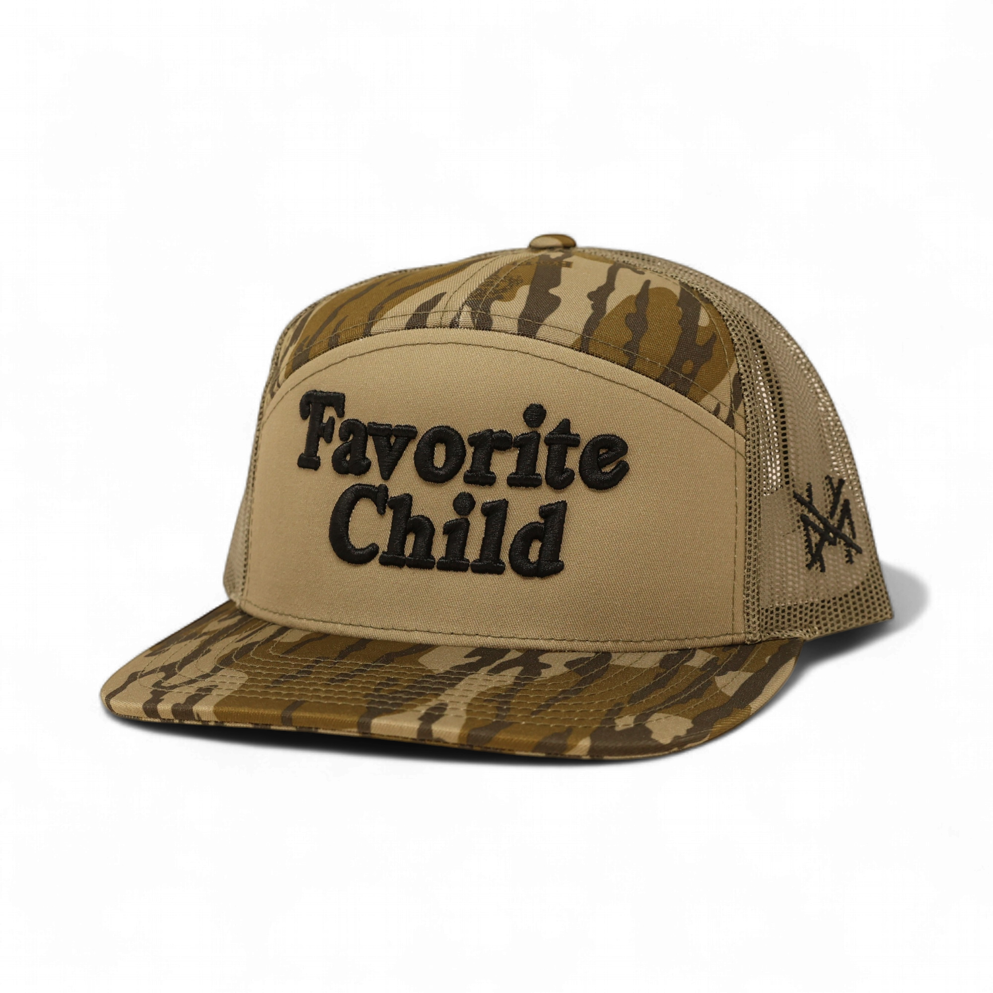 Favorite Child Snapback Hat