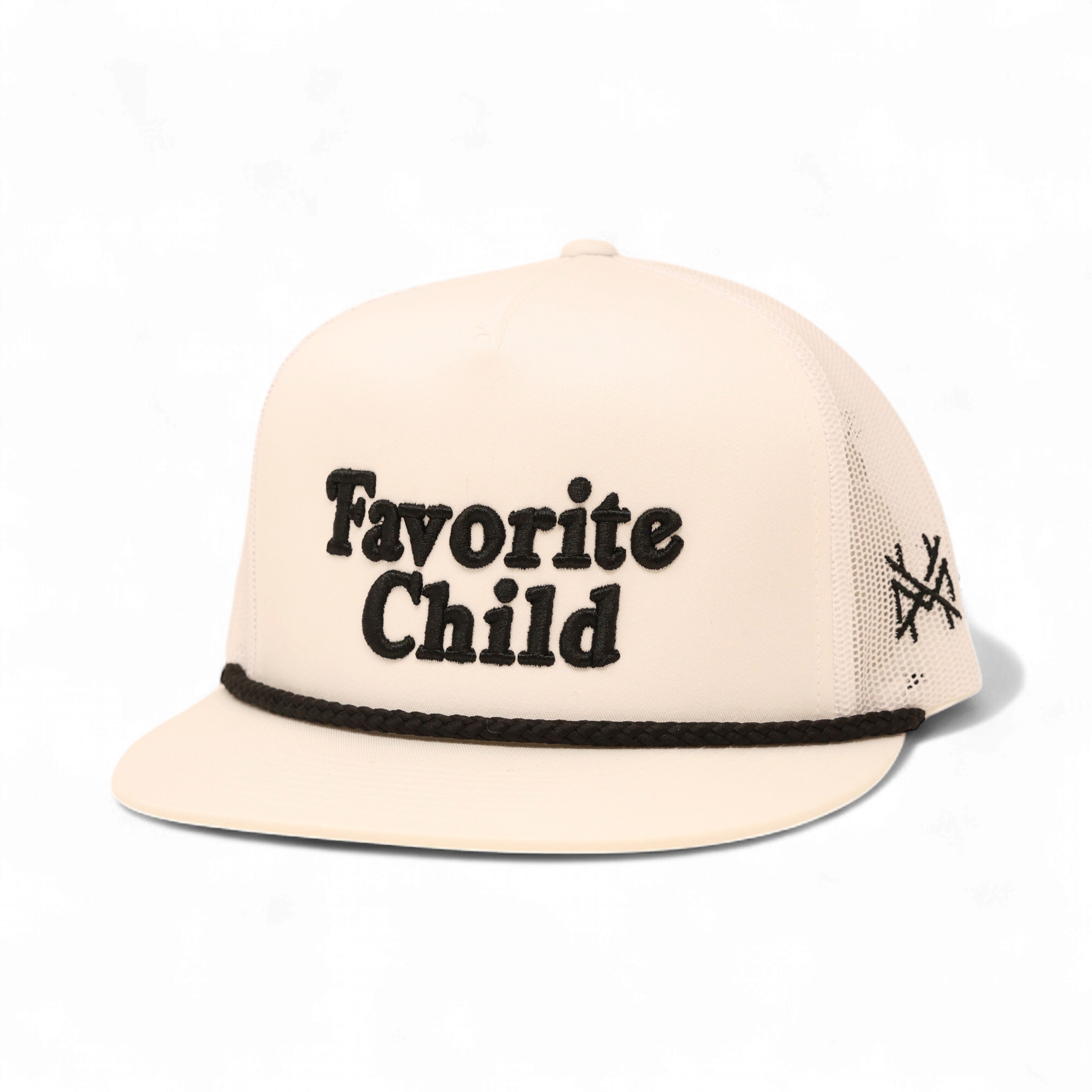 Favorite Child Snapback Hat