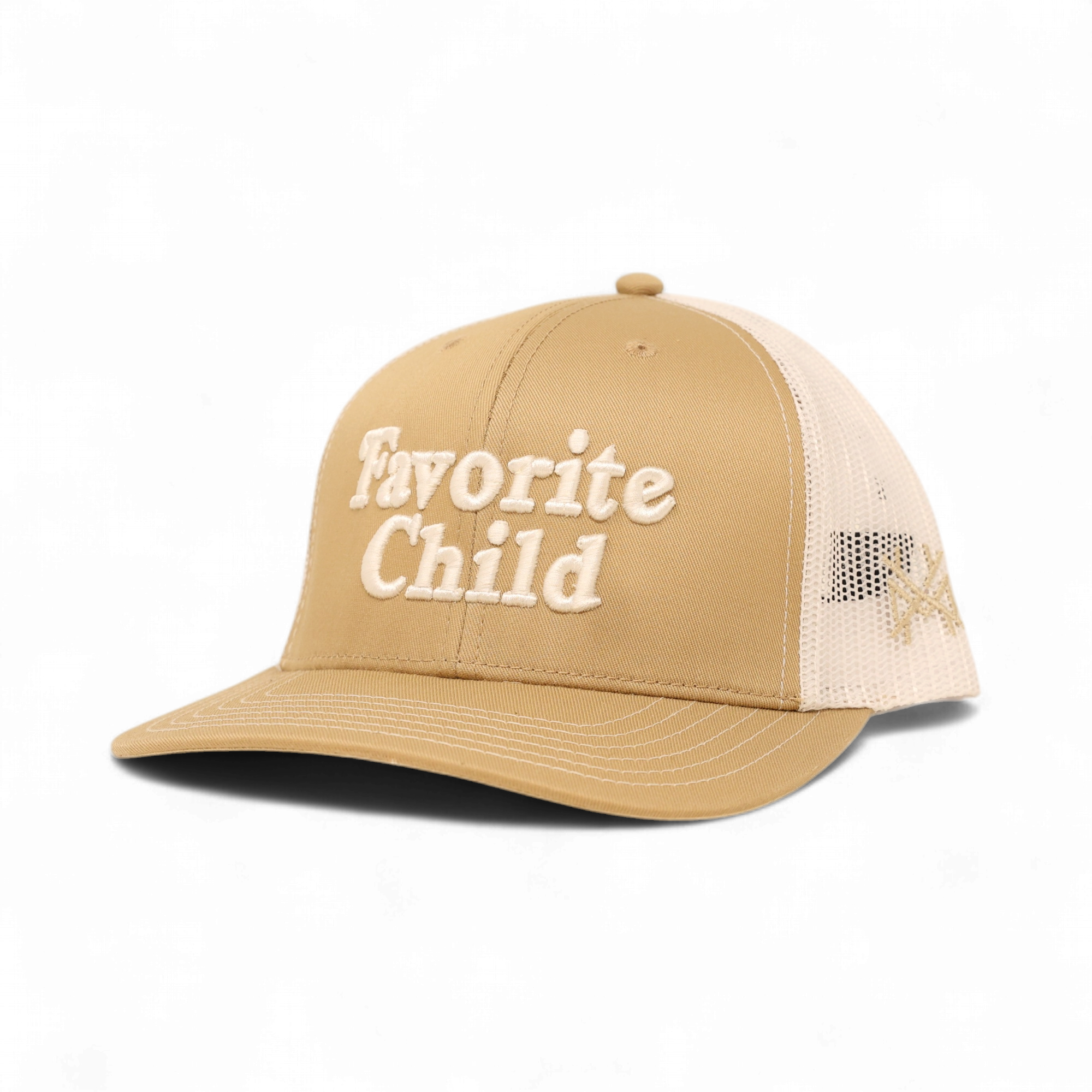 Favorite Child Snapback Hat