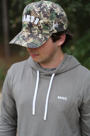 MHC Soft as Hell Hoodie