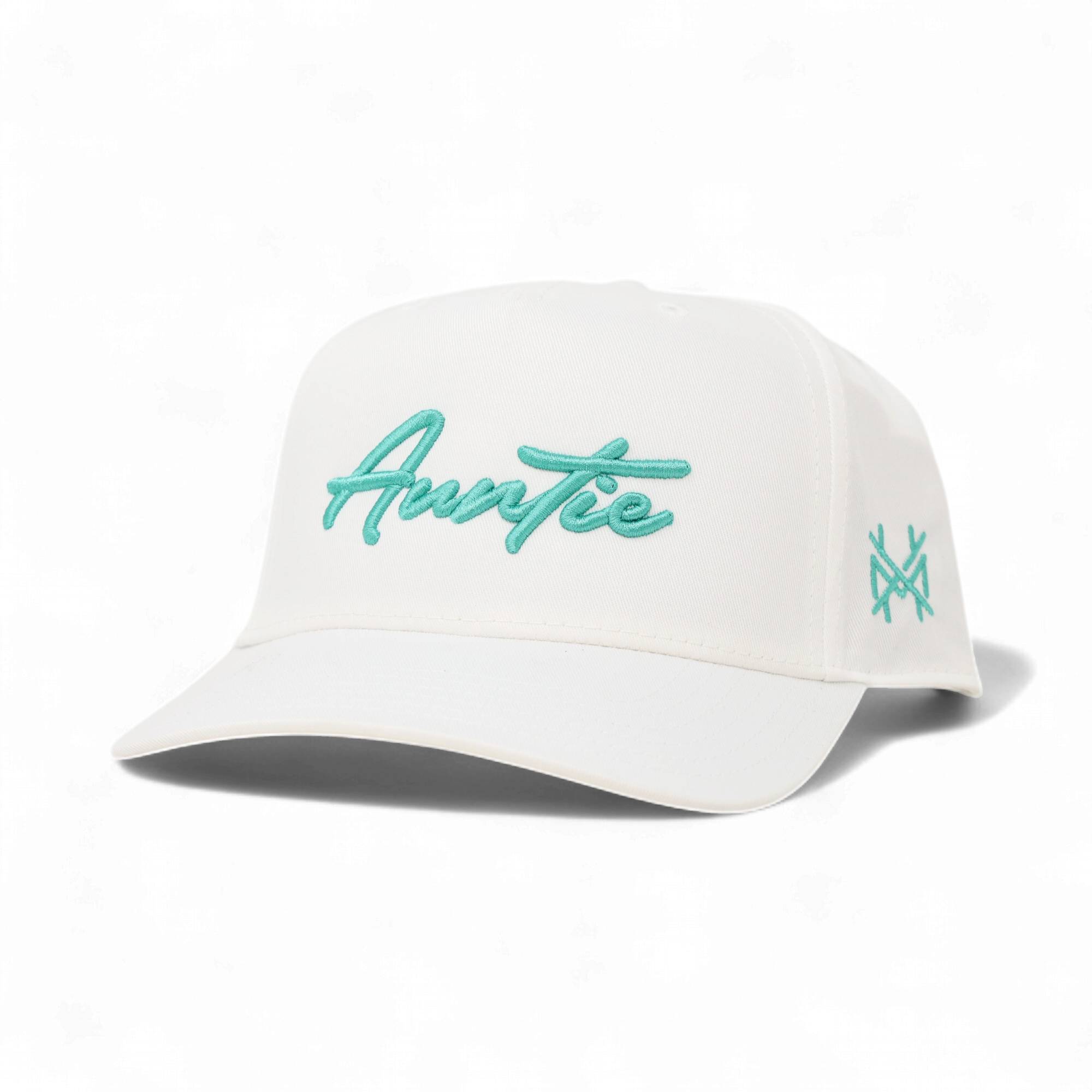 Auntie Snapback Hat