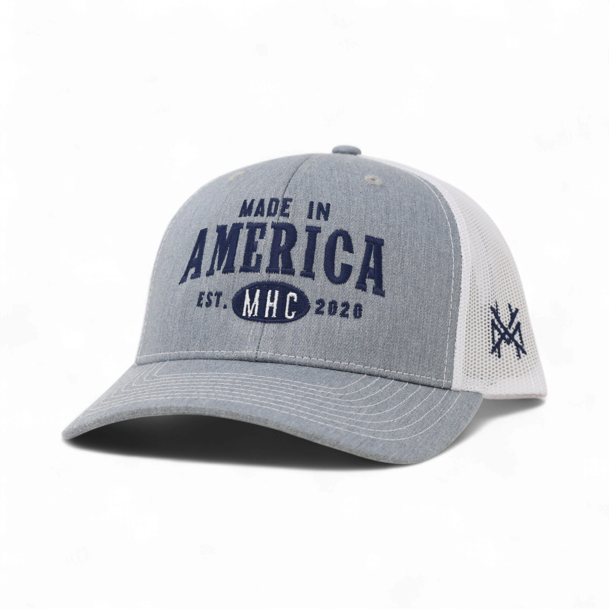 Made in America Snapback Hat