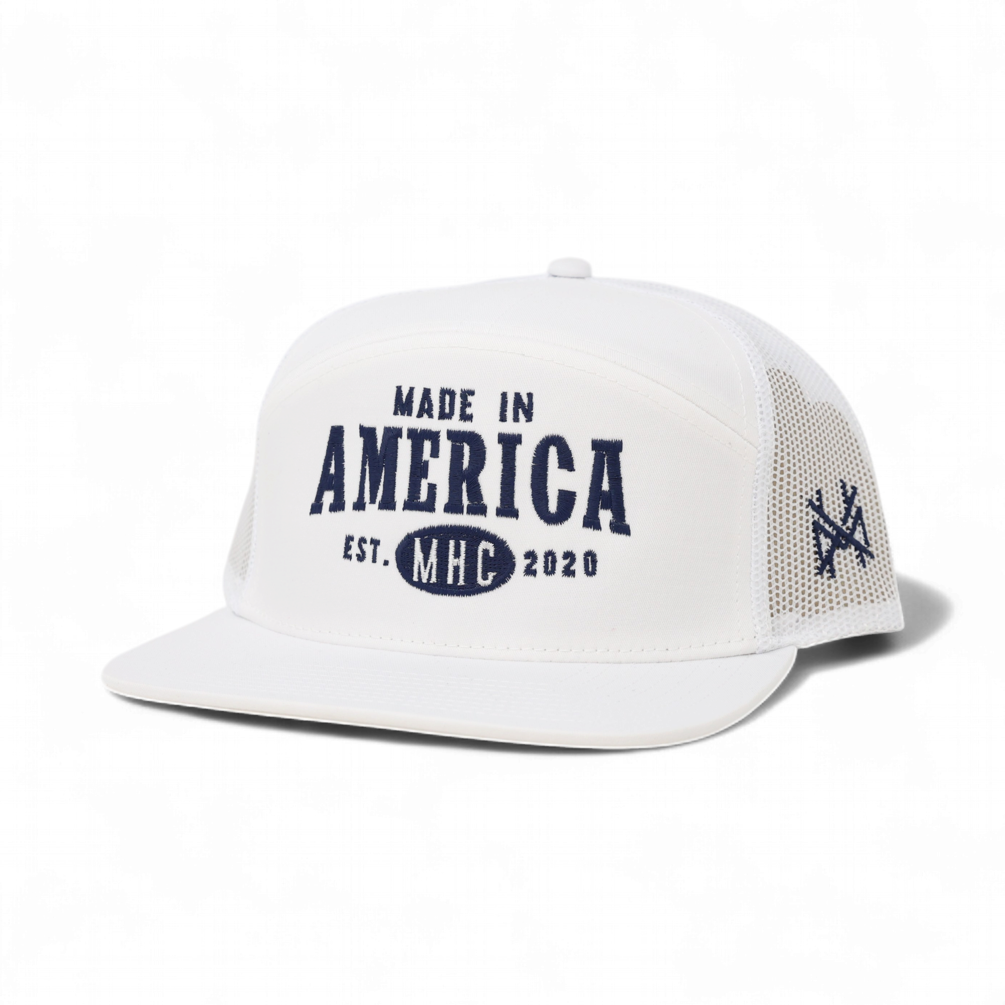 Made in America Snapback Hat