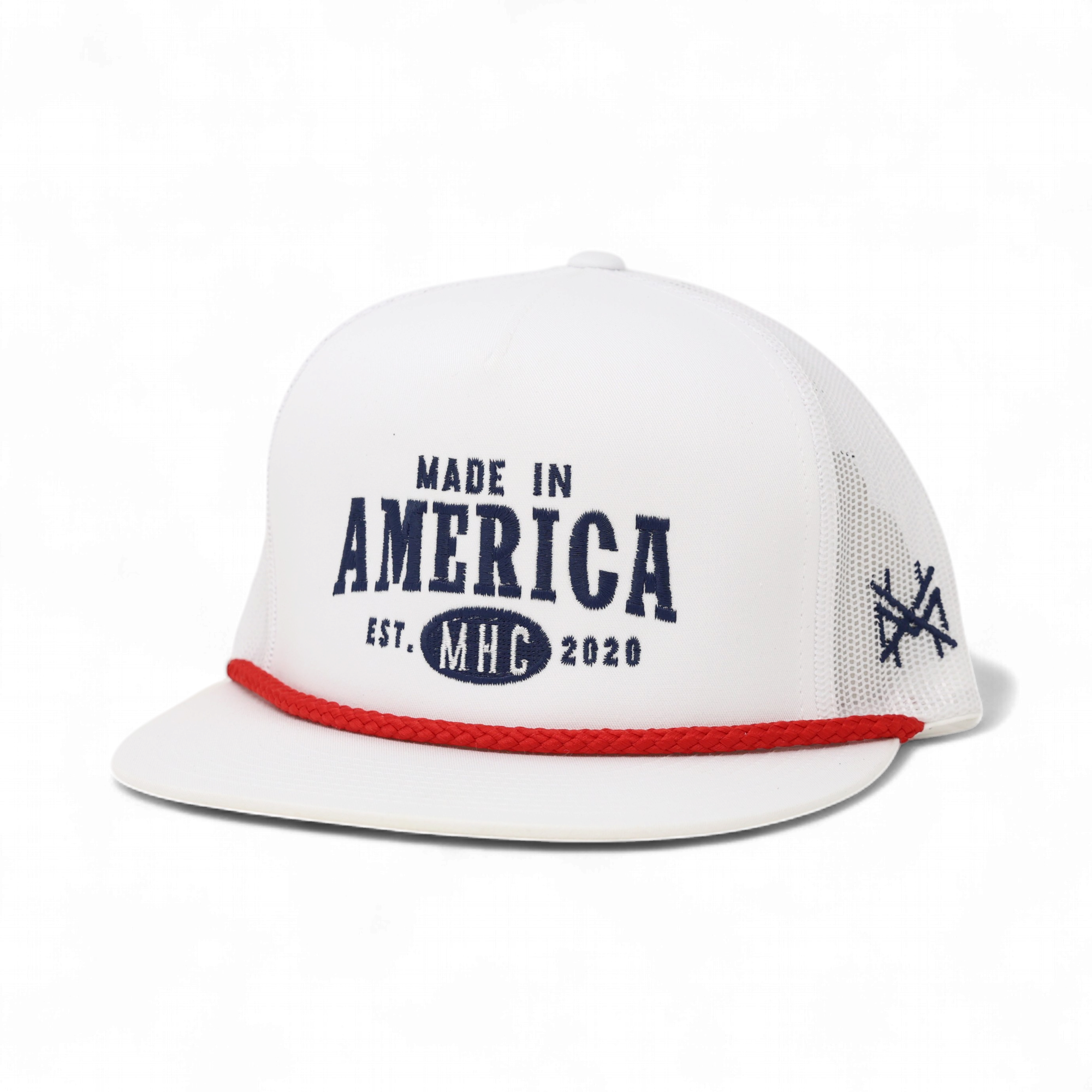 Made in America Snapback Hat
