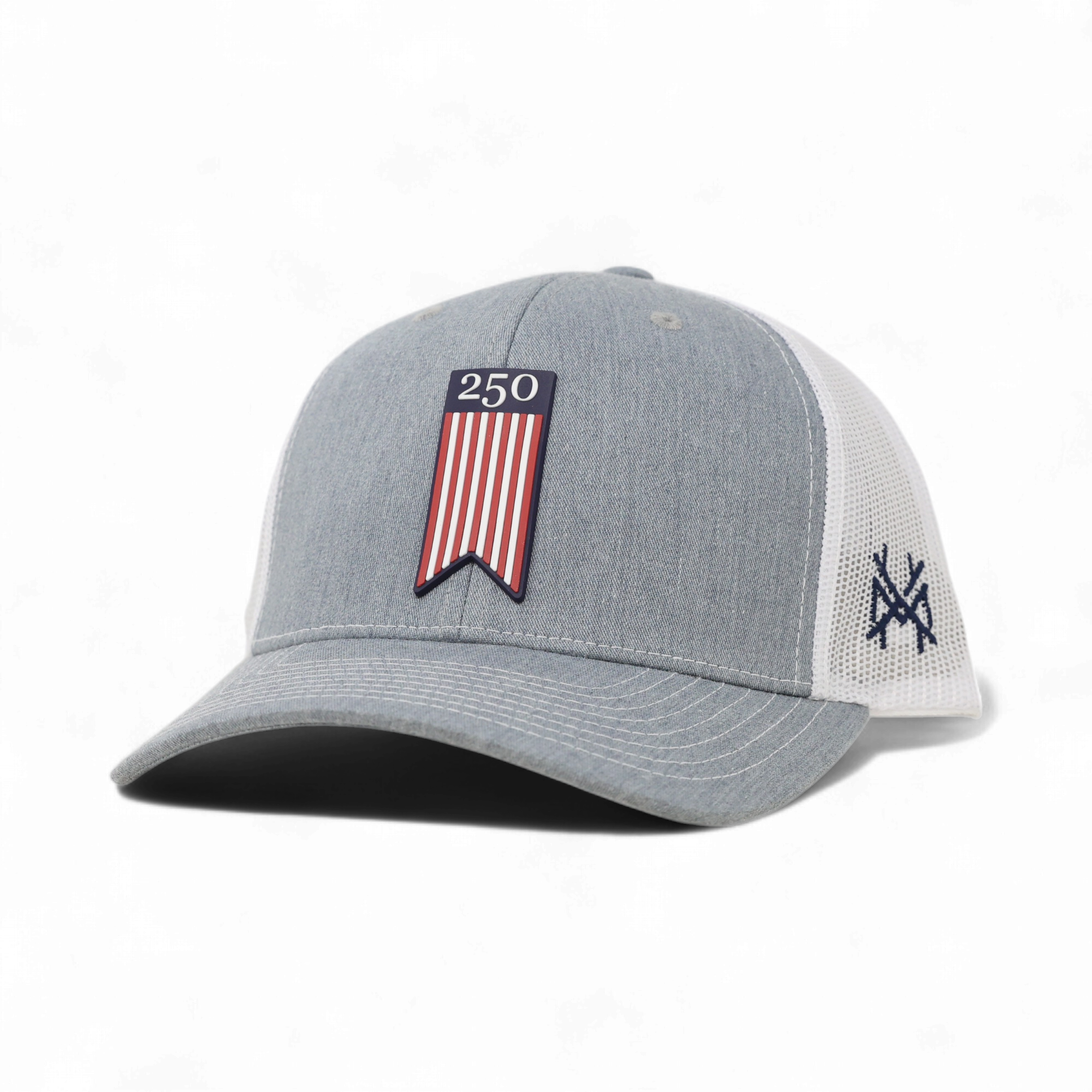 250 Years of America Snapback Hat