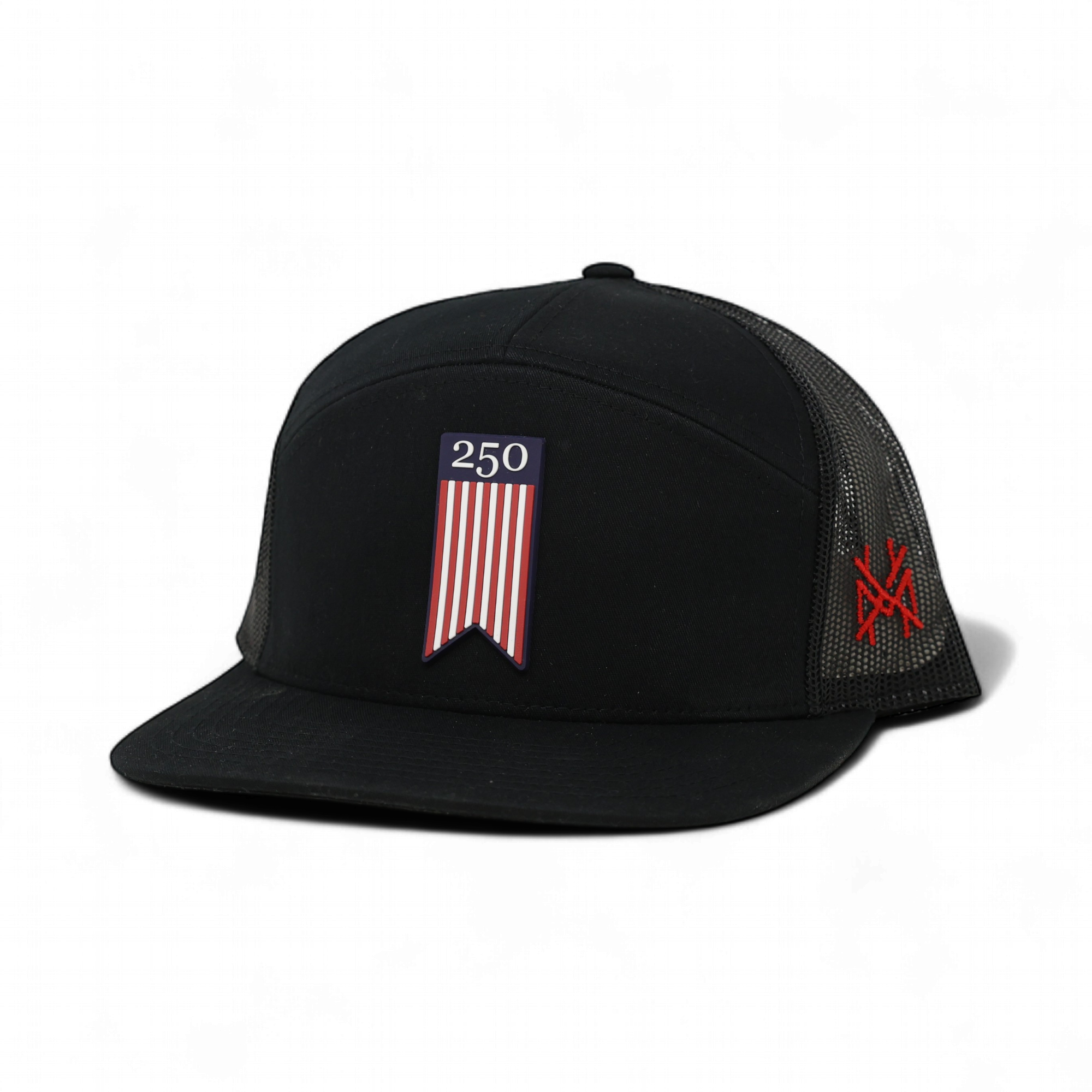 250 Years of America Snapback Hat