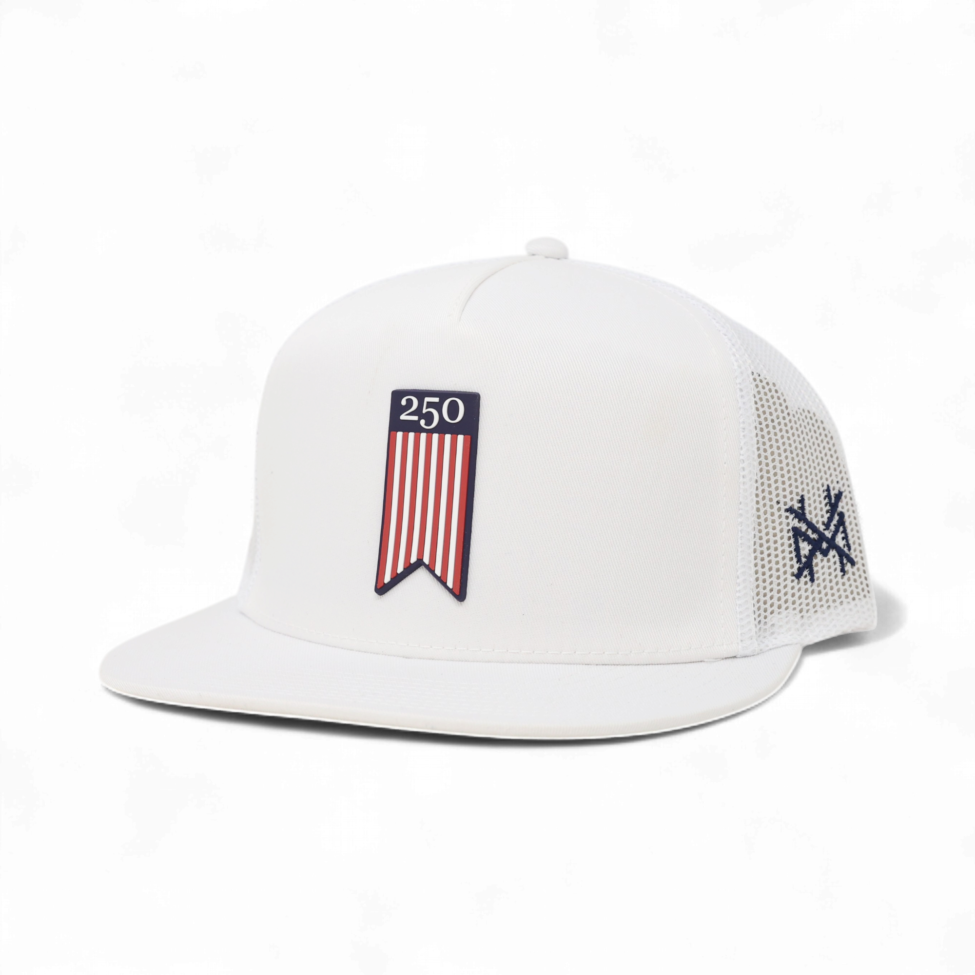250 Years of America Snapback Hat