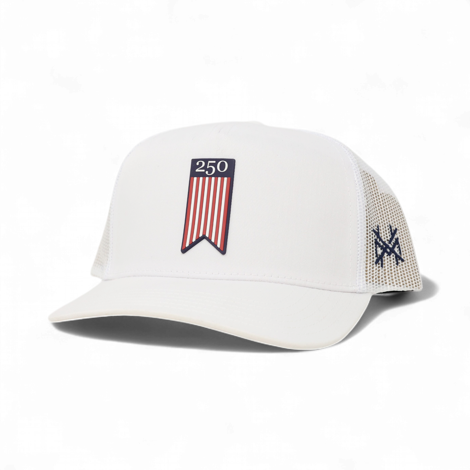 250 Years of America Snapback Hat