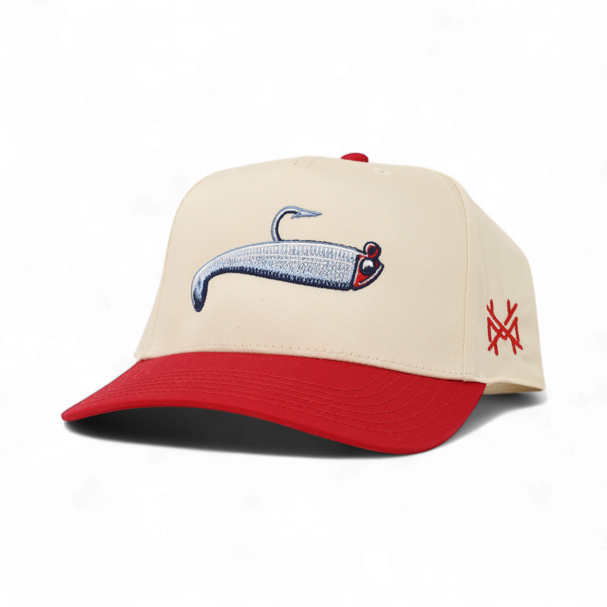 The Jig Snapback Hat
